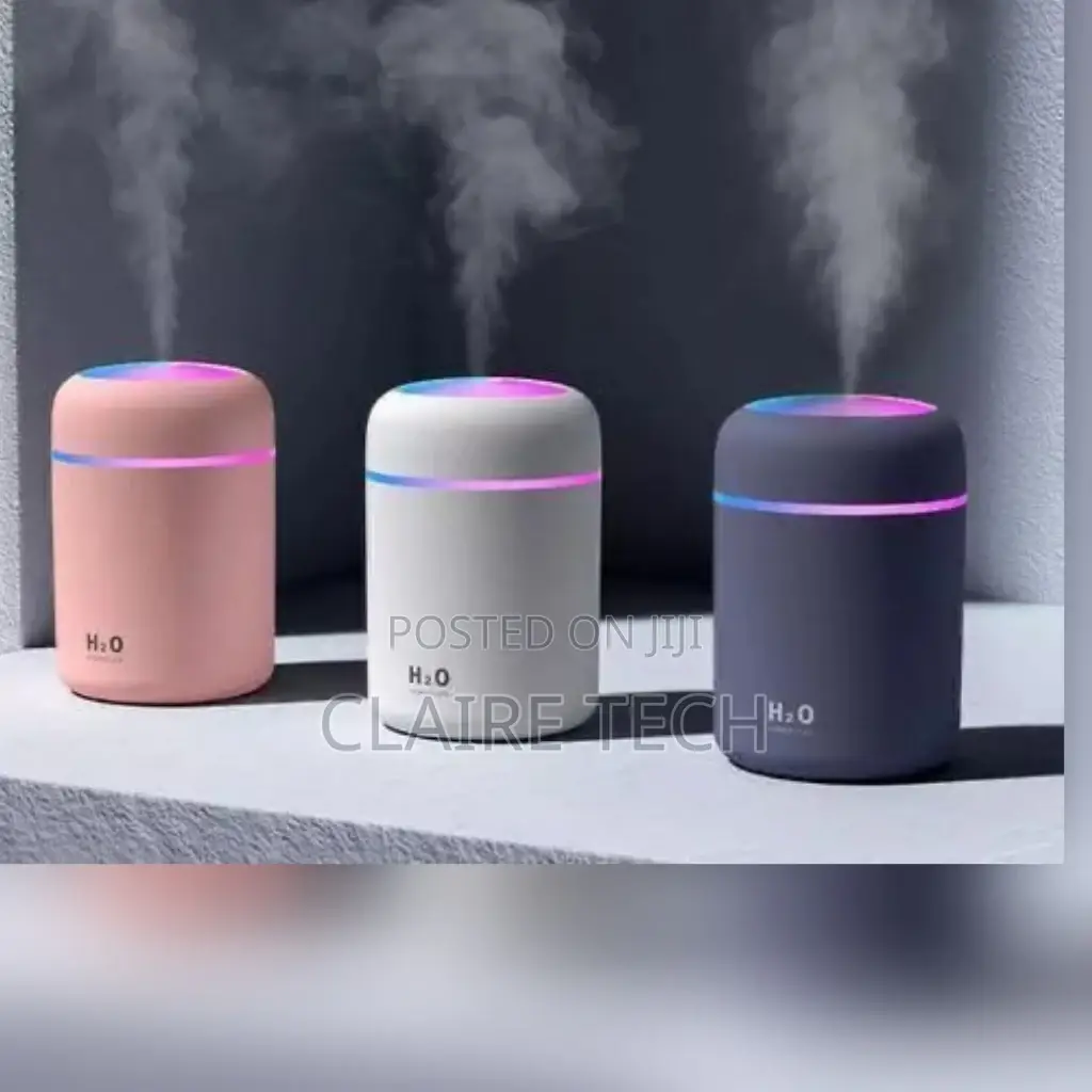New Nordic Humidifier Available