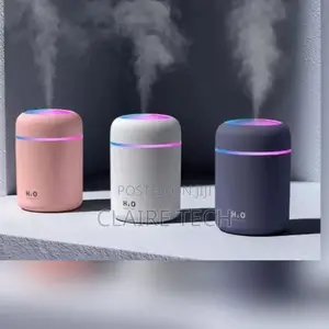 New Nordic Humidifier Available