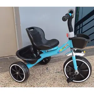 Tricycle Tricycle;