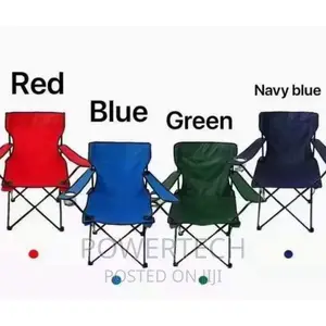 Foldable Camping Chairs! Camping Chairs