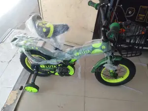 Kids Bicycle