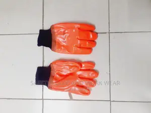 Cold Room Gloves Quick Drying