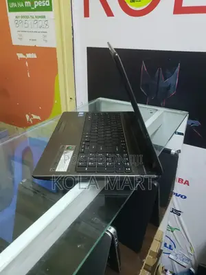 Laptop Acer Aspire 1500 4GB Intel Core I5 HDD 500GB
