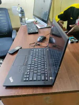 Laptop Lenovo ThinkPad T470s 8GB Intel Core I7 SSD 256GB