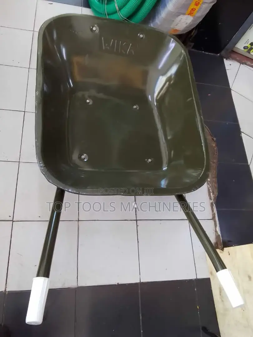 Wika Wheelbarrow
