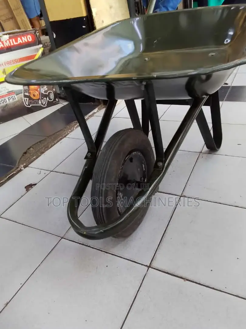 Wika Wheelbarrow