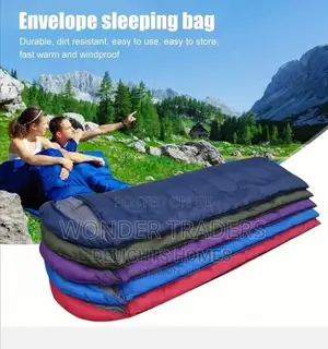 Sleeping Bag Ultralight