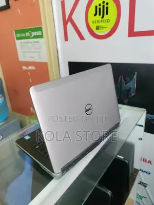 Laptop Dell Latitude 12 7214 8GB Intel Core I5 SSD 256GB