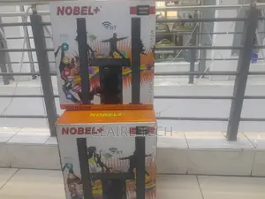 Nobel NBW 5.1CH Tallboy Speaker System:Bluetooth