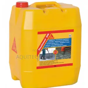 Sika Plastiment BV -40