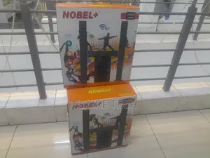 Nobel 2040 Homethearte Sound System/Tallboy