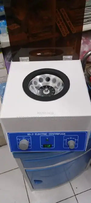 12port Centrifuge