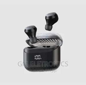 New Oraimo Airbuds 4 ENC True Wireless Earbuds.