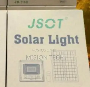 Solar Lights 30w