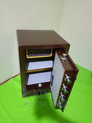Fireproof Safe Box Safe..