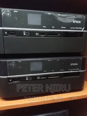 EPSON Printer Px660