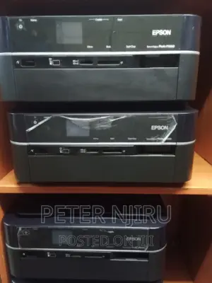 Epson Printer A4 Available Px660