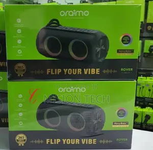 Oraimo Rovar Speaker