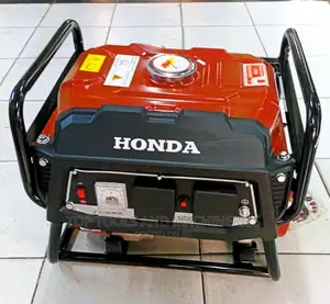 Honda 3.5kva 4 Stroke Petrol Generator