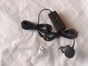 Original Professional LAVALIER Microphone Katto