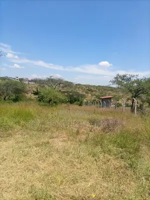 Plots for Sale in Kajiado