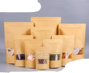 Kraft Paper