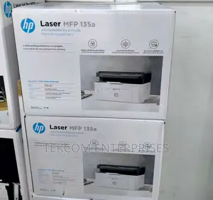 Hp 135a Printer !! Hp 135a Printer !! Hp 135a Laser Printer