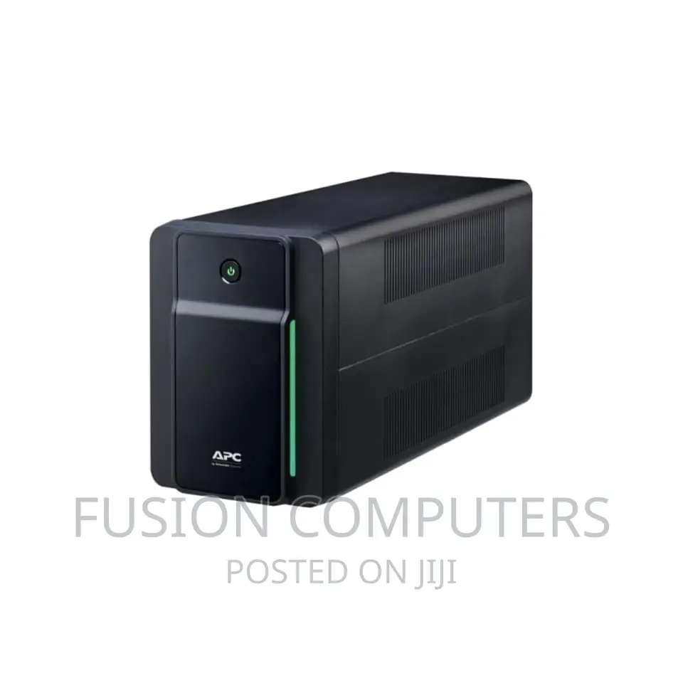 APC Back Up UPS 1200va 1.2kva