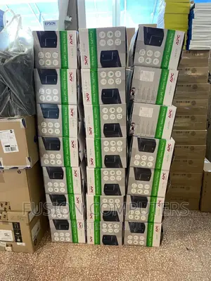 APC Back Up UPS 1200va 1.2kva