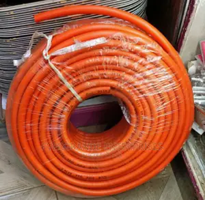 Gas Pipe LPG Gas Pipe 50 M Roll