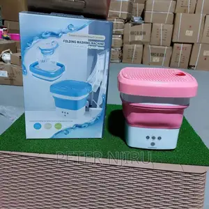 Mini Washing Machine