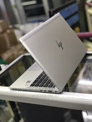 Laptop HP EliteBook 840 G7 8GB Intel Core I7 SSD 256GB