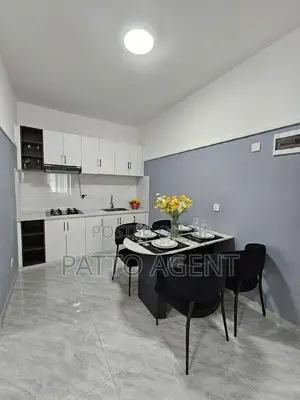 2bdrm Apartment in Kilimani, Dagoretti Corner for sale