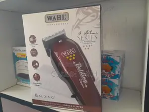 Balding Wahl Balding Clipper