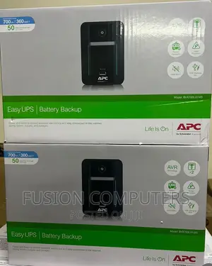 APC Back-Ups 700 VA