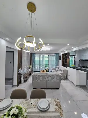 2bdrm Apartment in Kilimani for sale