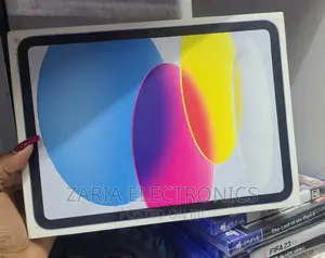 New Apple iPad 2 Wi-Fi 64 GB Blue