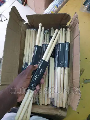 Drum Stick's