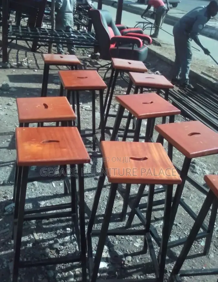 Hotel / Bar Stools