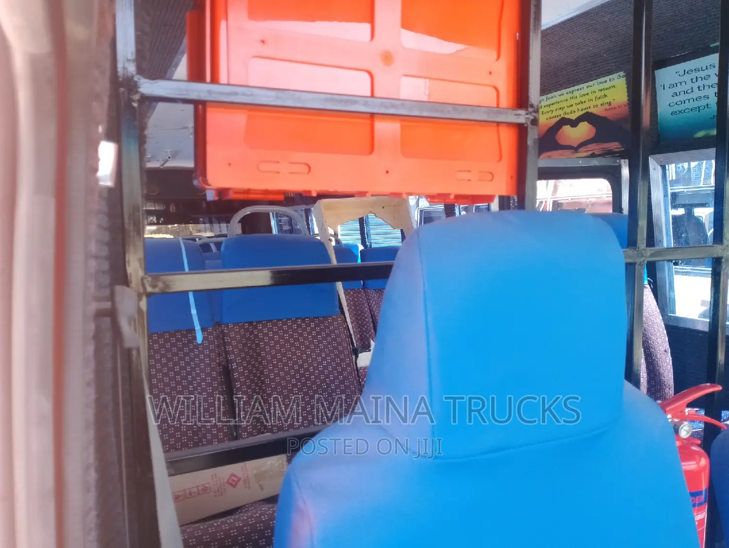 New Isuzu Cosmo 2815 2023