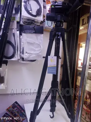 Camera Tripod Weifeng