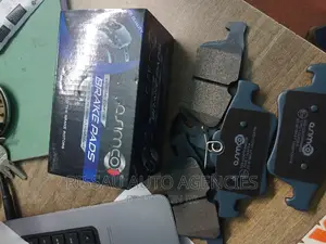 Madza Premacy,Nissan Primera,Lifesta Ranger Rear Pads Asimco