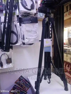 Camera Tripod Weifeng
