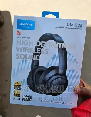 Anker Soundcore Life Q35 | Q35