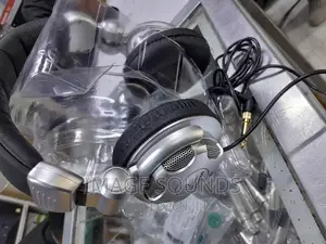 Headphones Hpx2000 Behringer High Definition Dj Headphones