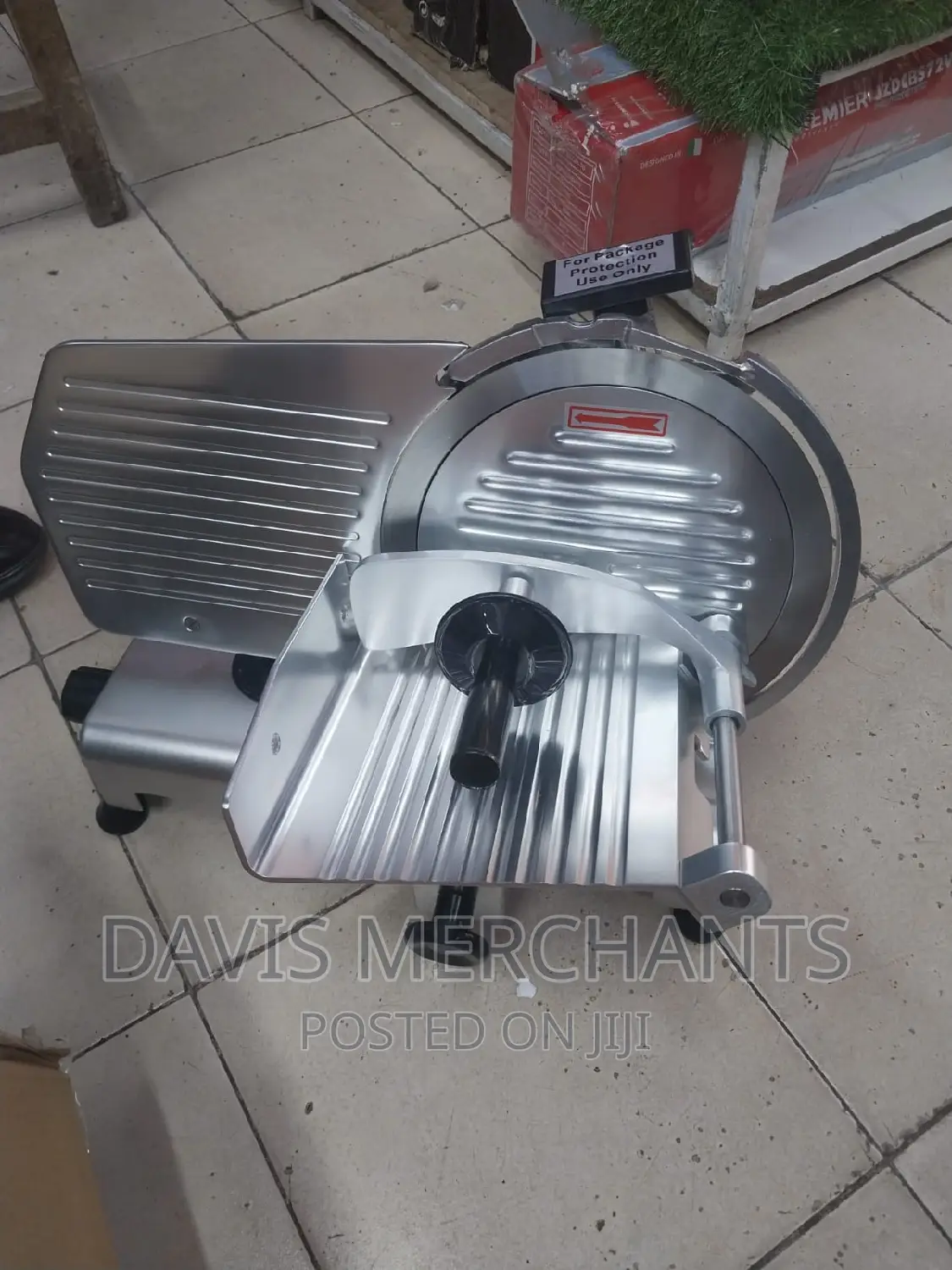 Affordable Meat Slicer