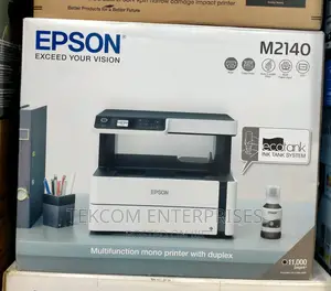 Epson M2140 Printer !! Epson M2140 Printer !! M2140 Epson