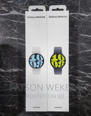 Samsung Galaxy Watch 6 44mm