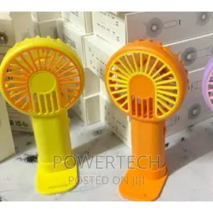 Portable Usb Fan !Portable Usb Fan