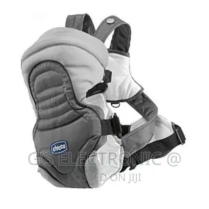 Chicco Soft Baby Carrier (Baby Carrier)